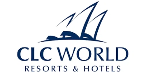 CLC World Merchant Logo