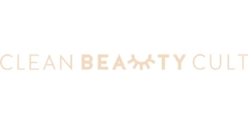 Clean Beauty Cult Merchant logo