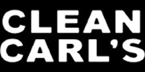 Clean Carl's Promo Code