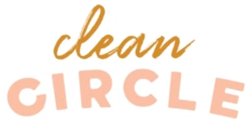 Clean Circle Merchant logo