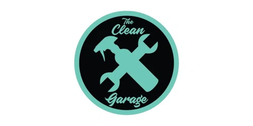 The Clean Garage coupon