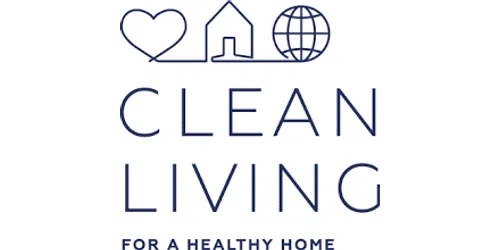Clean Living Products Merchant logo