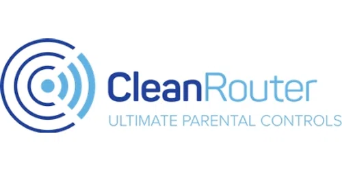 Clean Router Merchant logo