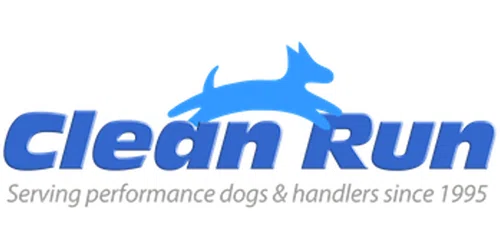 Clean Run Merchant logo