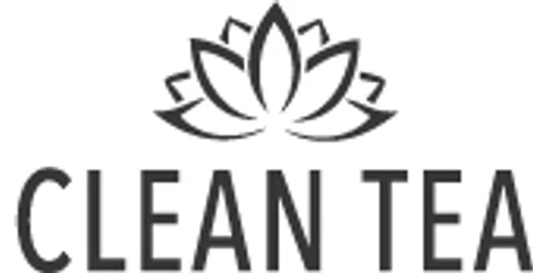 Clean Tea coupon