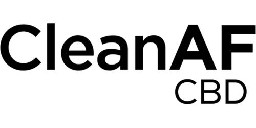 CleanAF CBD Promo Code