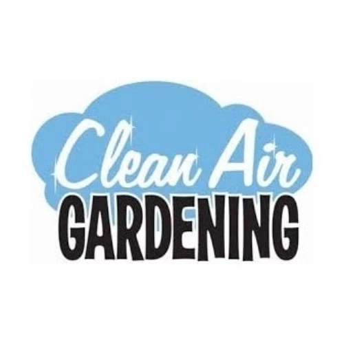 Save 200 Clean Air Gardening Promo Code Best Coupon 35 Off