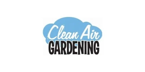 Save 200 Clean Air Gardening Promo Code Best Coupon 35 Off