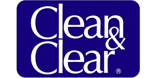 Clean & Clear Promo Code