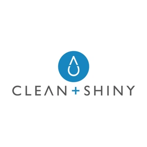 Clean and Shiny Promo Code