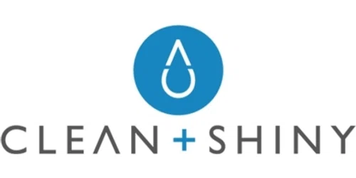 Clean and Shiny Promo Code