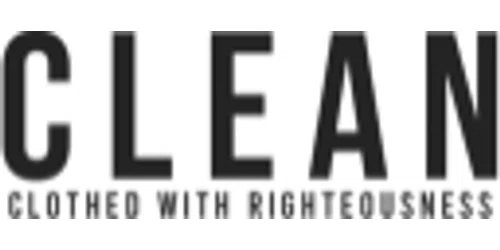 Clean Apparel Merchant logo