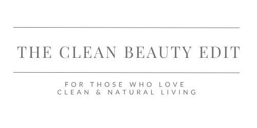 The Clean Beauty Edit Promo Code
