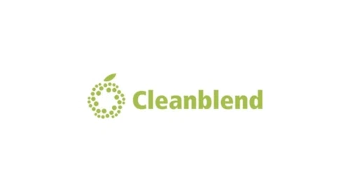 Cleanblend coupon