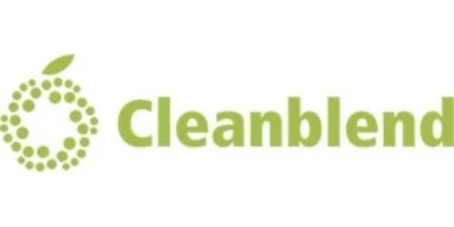 Cleanblend Promo Code