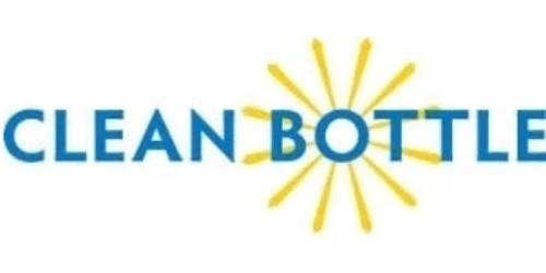 CLEAN BOTTLE Promo Code