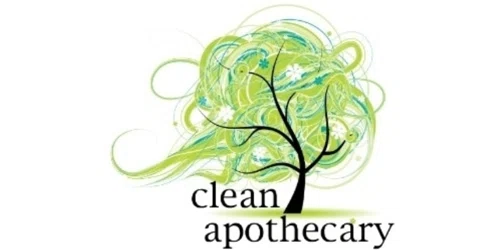 Clean Apothecary Promo Code