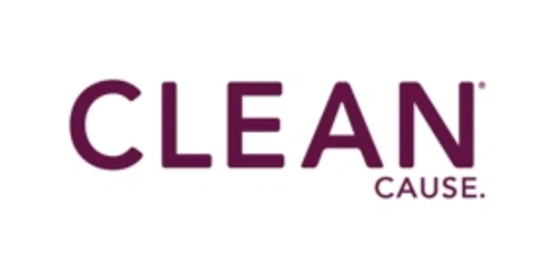 CLEAN CAUSE coupon