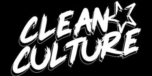 Clean Culture Promo Code