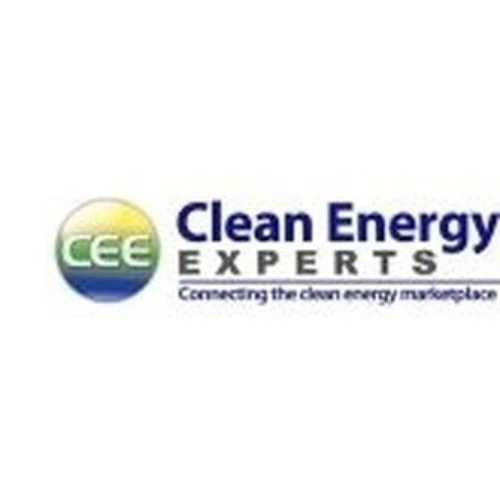 Clean Energy Experts coupons