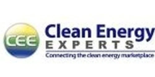 Clean Energy Experts Promo Code
