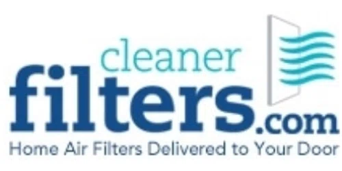 CleanerFilters.com Merchant logo