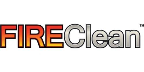 FireClean Promo Code