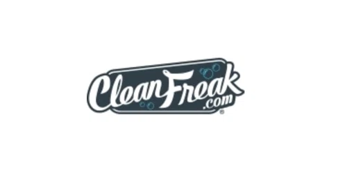 CleanFreak.com coupon