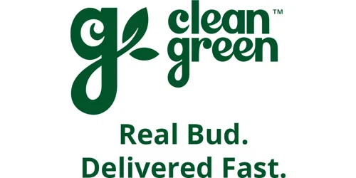 Clean Green Promo Code