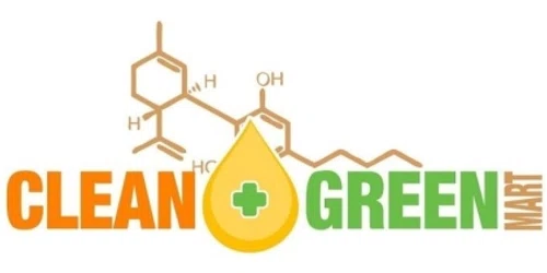 Clean Green Mart Promo Code