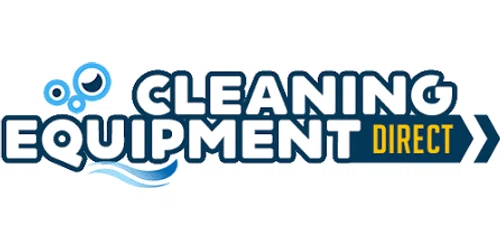 Cleaning Equipment Direct Promo Code