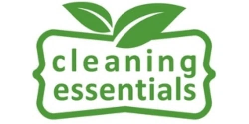 Cleaning Essentials Promo Code