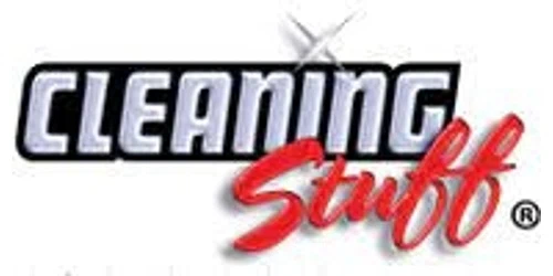 Cleaning Stuff Commercial Janitorial Supplies Promo Code