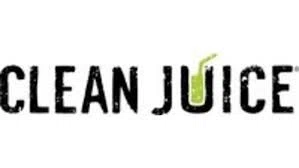 Clean Juice Merchant Logo