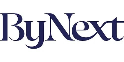 ByNext Merchant logo