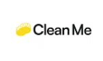 Clean Me Merchant Logo
