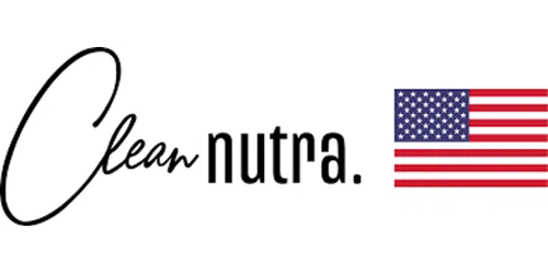 Clean Nutraceuticals Merchant logo