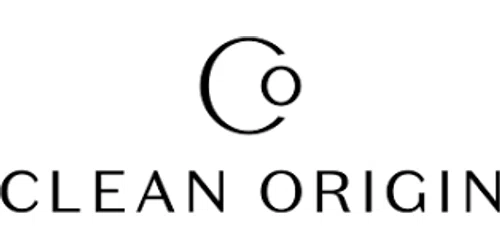 Clean Origin Merchant logo
