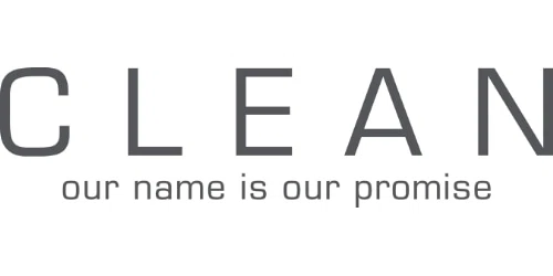 CLEAN Promo Code