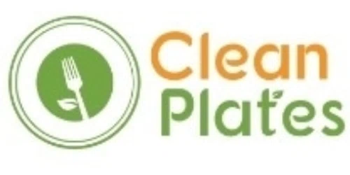 Clean Plates Promo Code