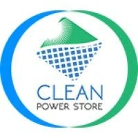 Clean Power Store Merchant Logo