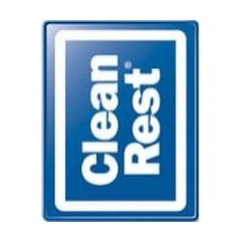 CleanRest Merchant Logo