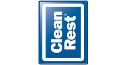 CleanRest Promo Code