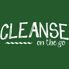 CLEANSE on the go  Promo Code