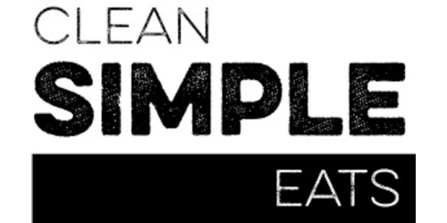 Clean Simple Eats Merchant logo