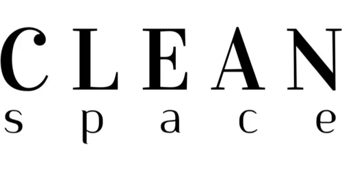 Clean Space Promo Code