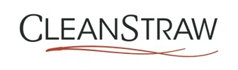 CleanStraw Merchant Logo