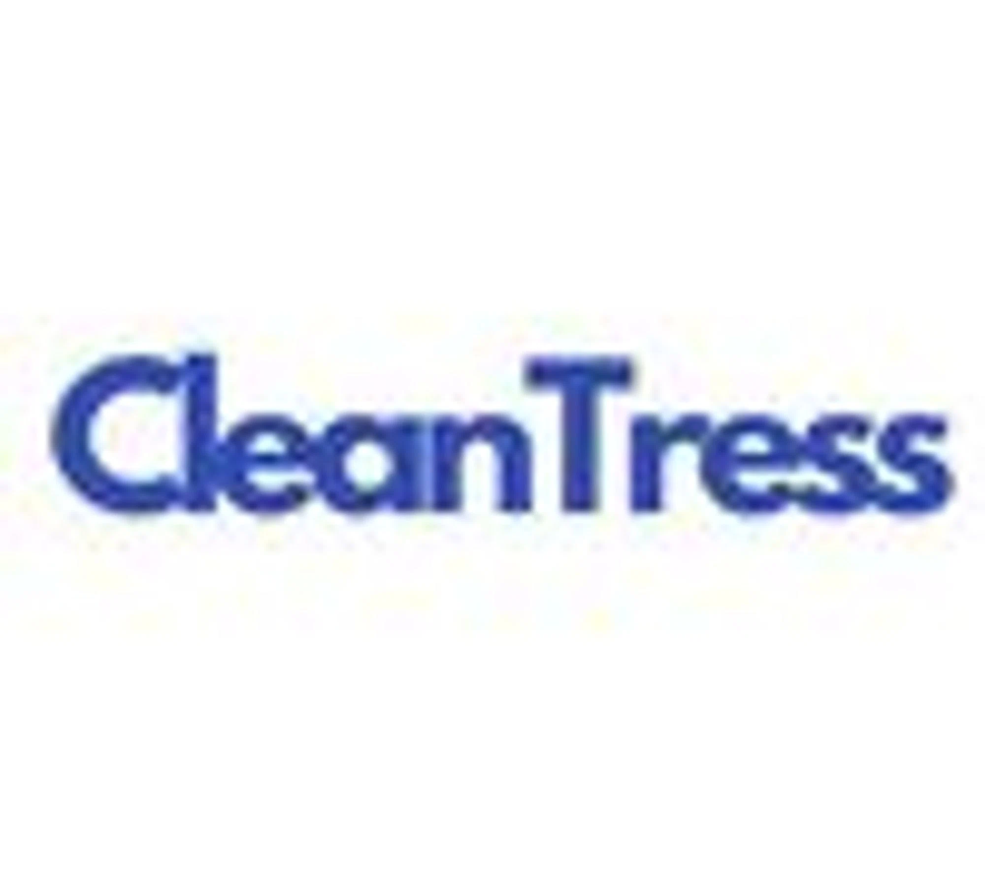 Clean Tress Merchant Logo