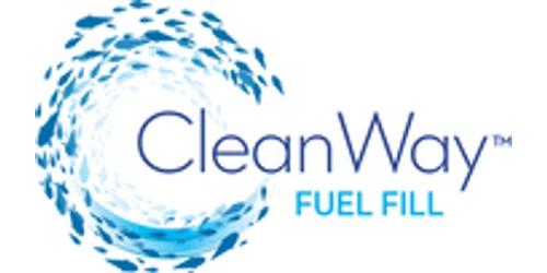 Clean Way Fuel Fill Promo Code
