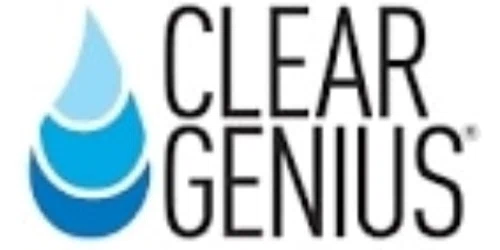 Clear Genius Promo Code